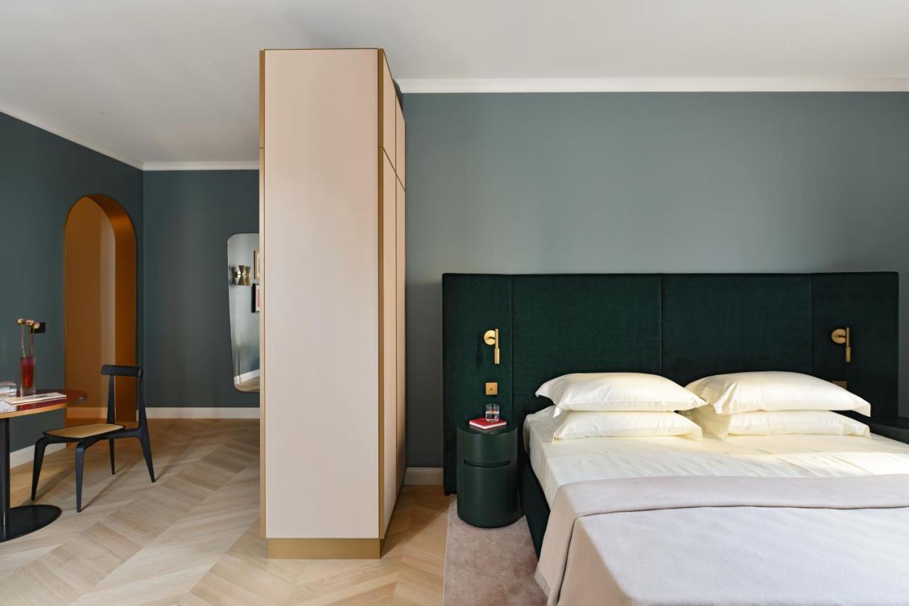 Casa Brivio Hotel Milano Ngoại thất bức ảnh