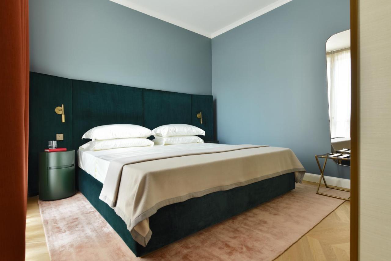 Casa Brivio Hotel Milano Ngoại thất bức ảnh