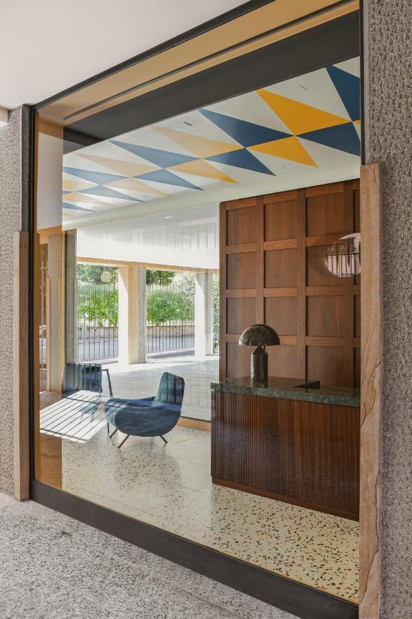 Casa Brivio Hotel Milano Ngoại thất bức ảnh