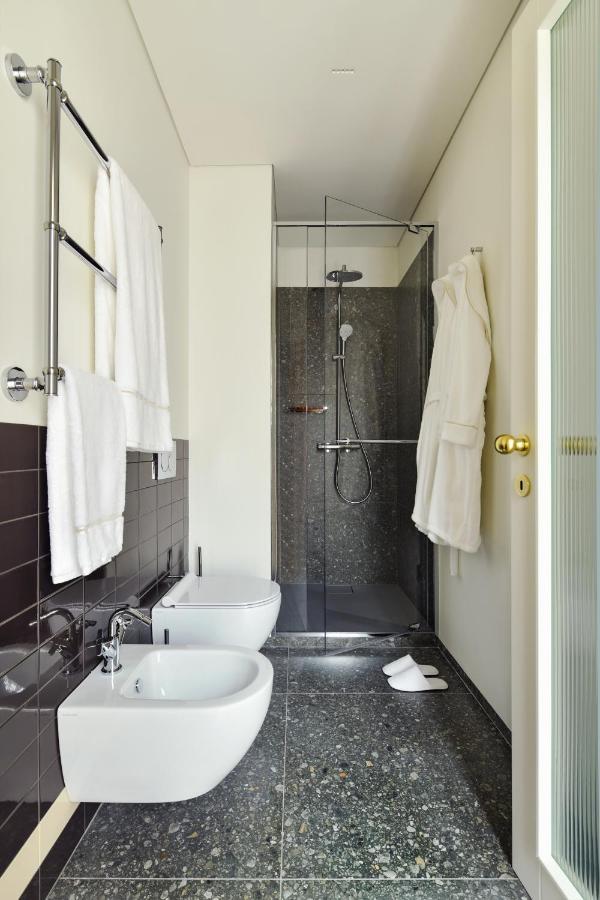 Casa Brivio Hotel Milano Ngoại thất bức ảnh