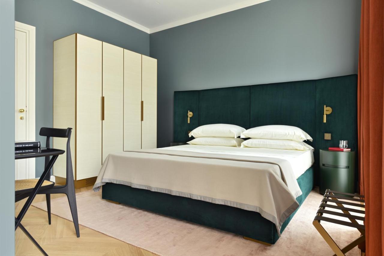 Casa Brivio Hotel Milano Ngoại thất bức ảnh