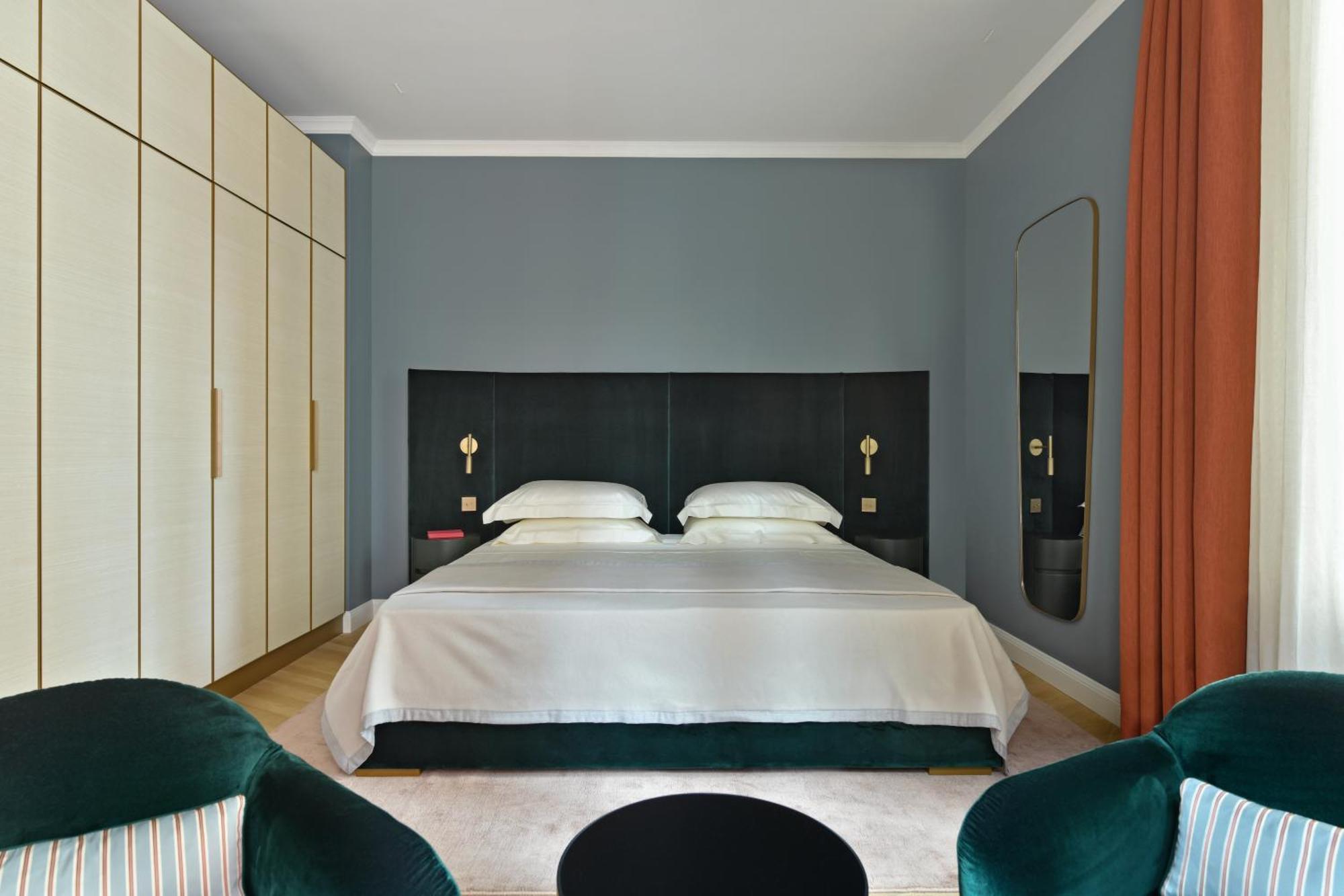 Casa Brivio Hotel Milano Ngoại thất bức ảnh