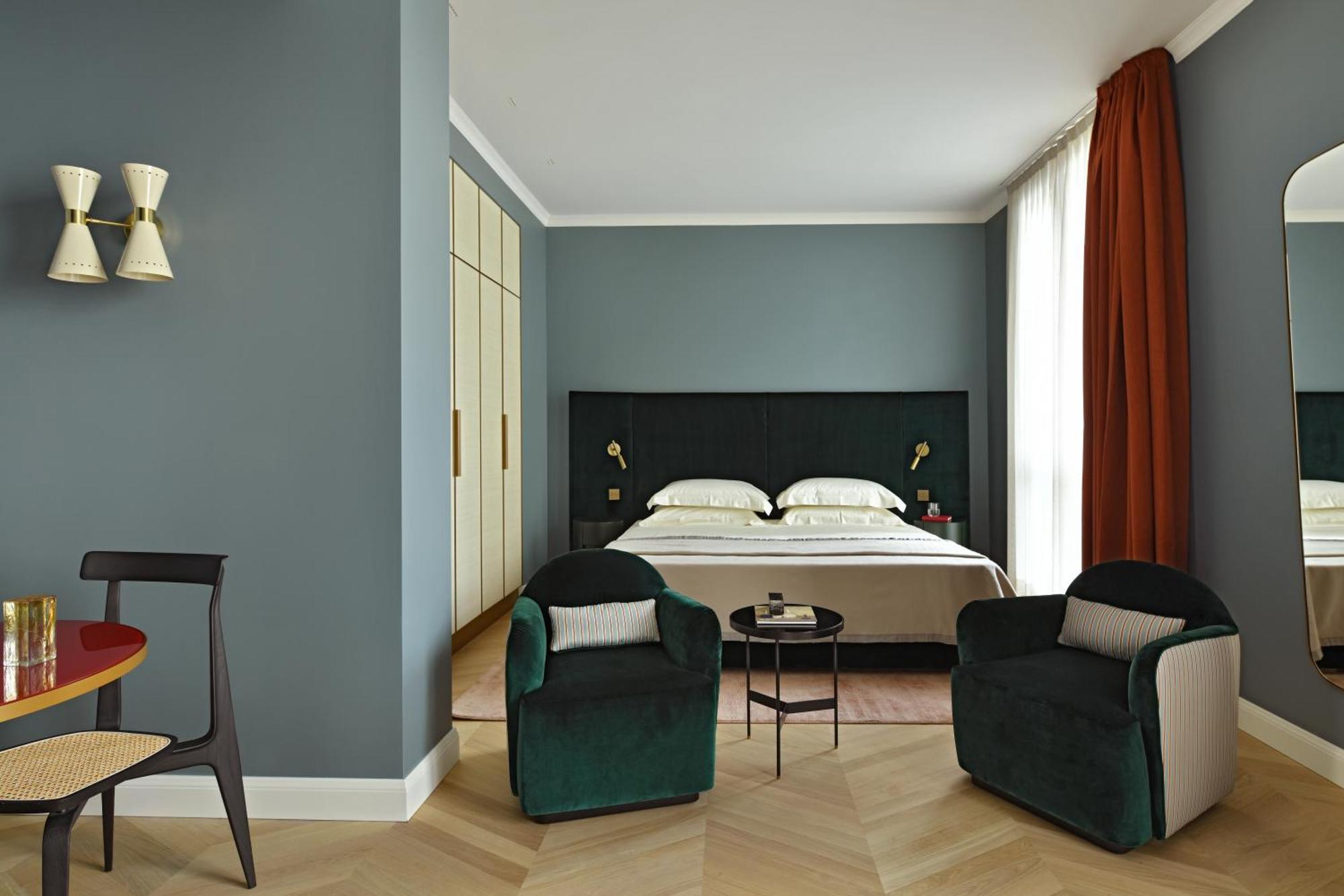 Casa Brivio Hotel Milano Ngoại thất bức ảnh