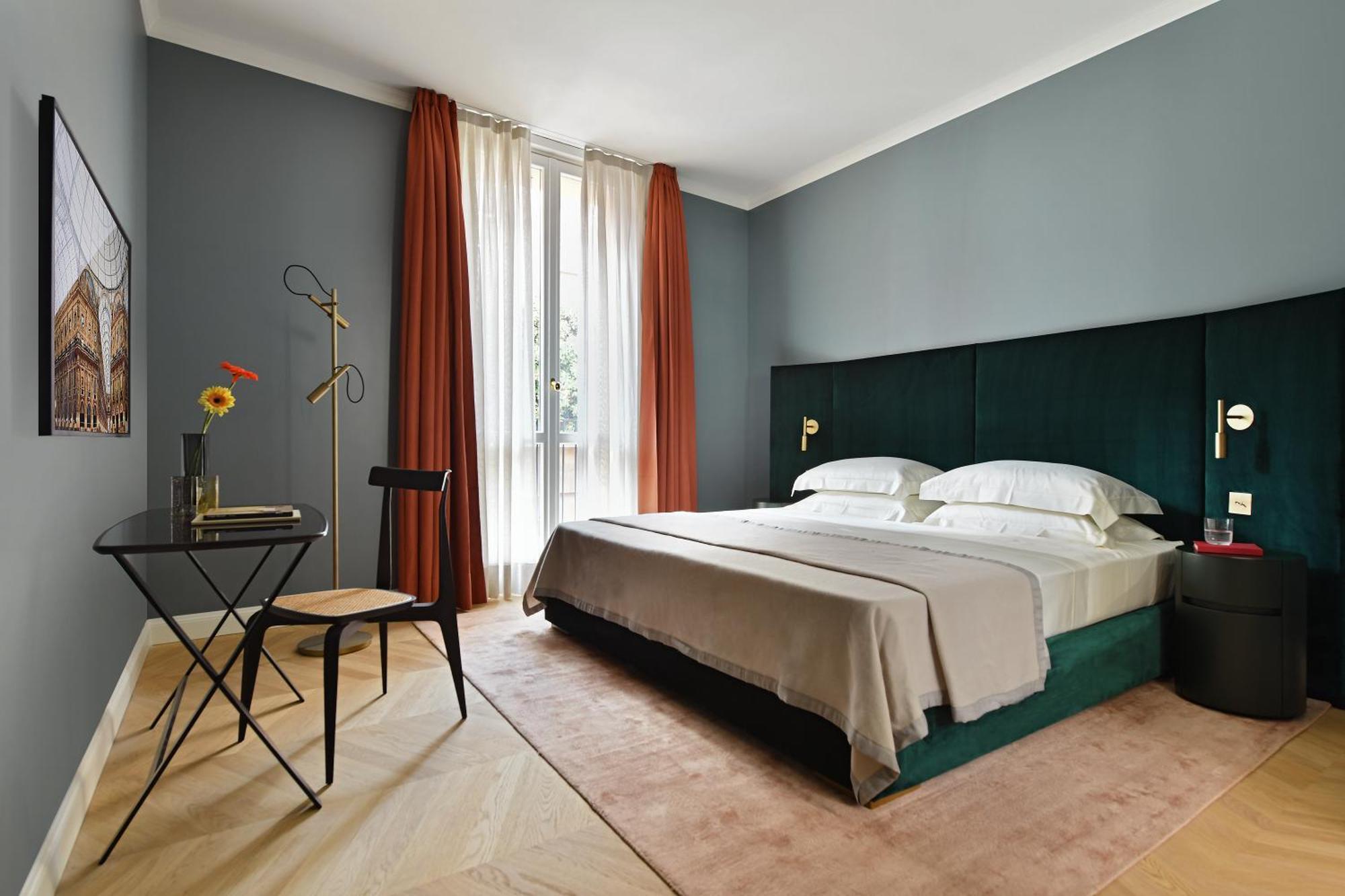 Casa Brivio Hotel Milano Ngoại thất bức ảnh